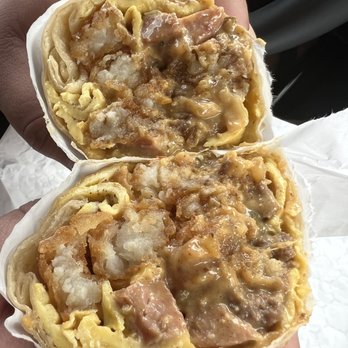 LJ’s Lil’ Cafe - Queso burrito - Breakfast & Brunch Near Me - Cypress, California LJ’s Lil’ Cafe - Queso burrito - Breakfast & Brunch Near Me - Cypress, California
