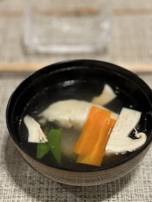Nobu's by null