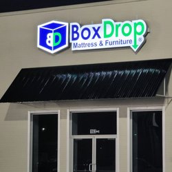 BoxDrop Tifton