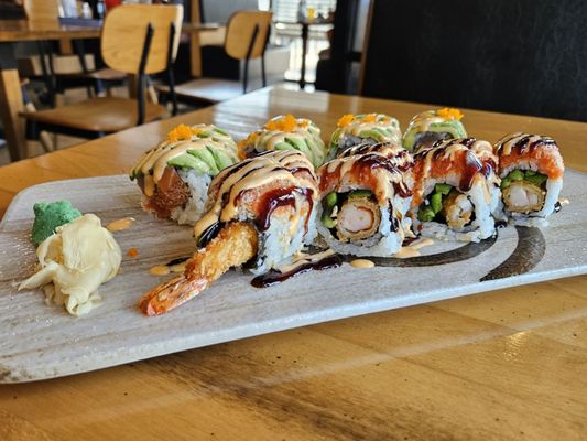 Akira Ramen & Izakaya by null