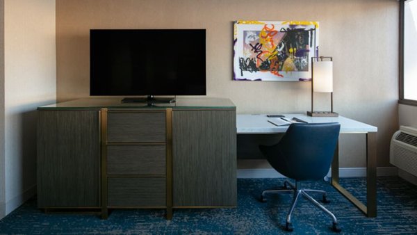 Hotel Dena, Pasadena Los Angeles, a Tribute Portfolio Hotel by null