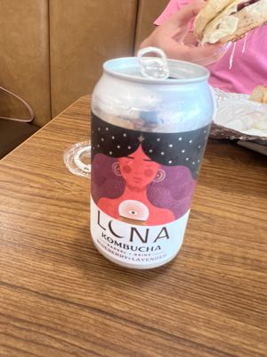 Auburn Bagel Company by null