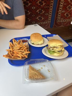 NANSENSE - Afghan Burgers & Bowls by null
