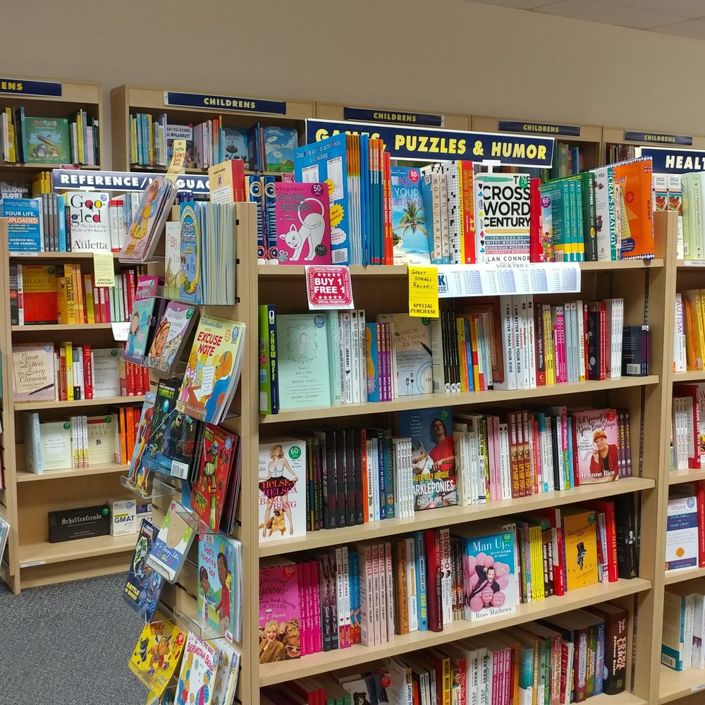 Book Warehouse - Book Warehouse at the Outlet Shoppes of Gettysburg PA - Bookstores Near Me - Gettysburg, Pennsylvania Book Warehouse - Book Warehouse at the Outlet Shoppes of Gettysburg PA - Bookstores Near Me - Gettysburg, Pennsylvania