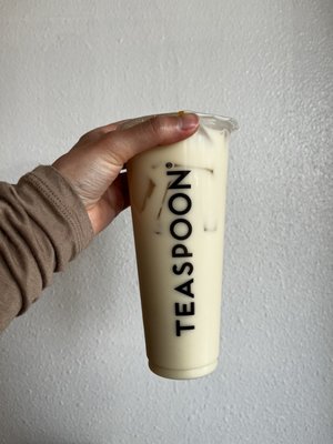 Teaspoon Austin by null