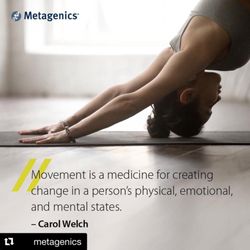 Ridgefield Sports Medicine - Keep Moving!