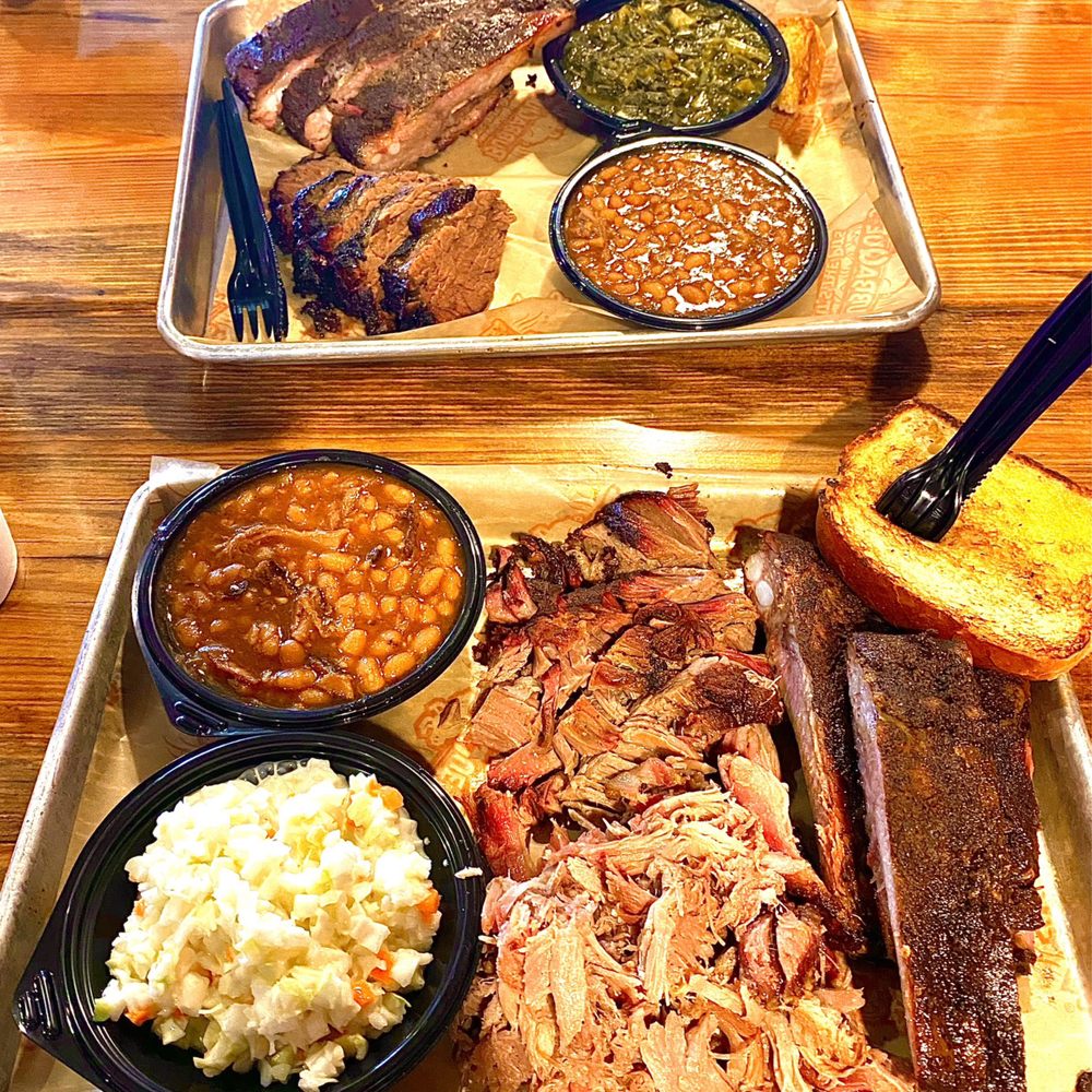 BubbaQue's - St Louis Ribs, Texas Brisket - Barbeque Near Me - Brandon, Florida BubbaQue's - St Louis Ribs, Texas Brisket - Barbeque Near Me - Brandon, Florida