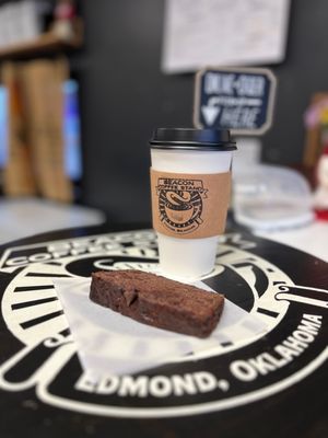 Beacon Coffee Stand by null