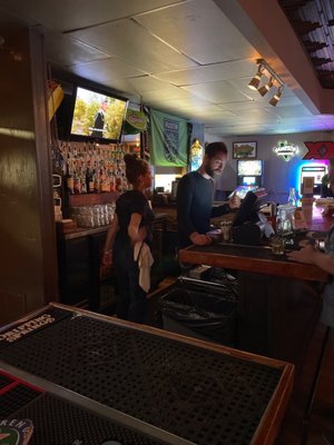 The Hideout Pub by null