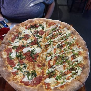 Pizza J - Pizza Near Me - Providence, Rhode Island Pizza J - Pizza Near Me - Providence, Rhode Island