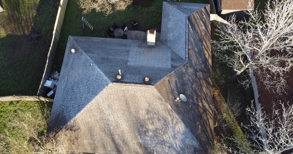 Slide of Elite Roofing Services