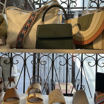 Shoes On Del Mar - Shoe Stores Near Me - San Clemente, California