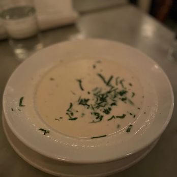 Neptune Oyster - Clam chowder - Seafood Near Me - Boston, Massachusetts Neptune Oyster - Clam chowder - Seafood Near Me - Boston, Massachusetts