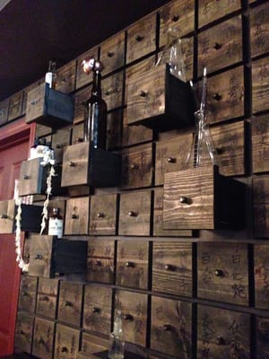 The Pig and The Lady by null The Pig and The Lady by null