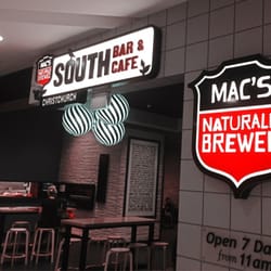 South Bar & Cafe