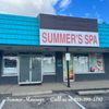 Summer's Spa gift card
