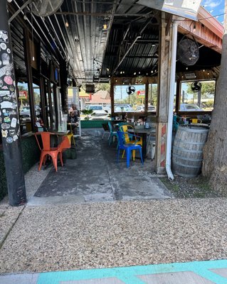 Hughie's Tavern & Viet Grill by null