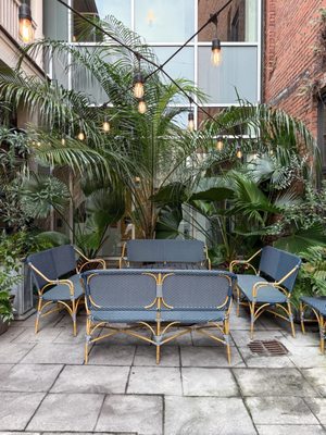 The Rise Coffee Bar by null