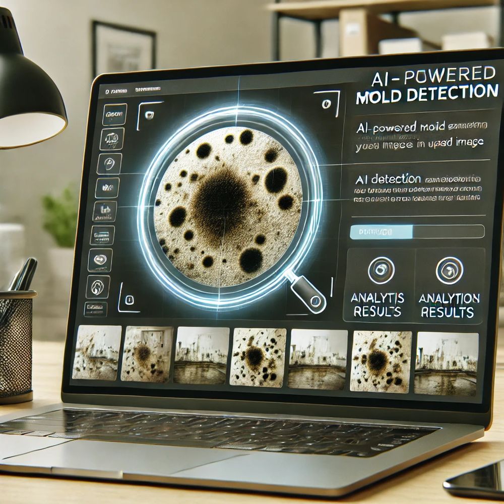 I-spy Mold - mold inspector in Terrytown, LA