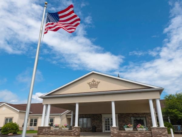 Kingston Care Center - Fort Wayne - child therapist in Fort Wayne, IN