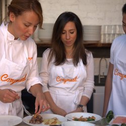 Cozymeal - French cooking class in Los Angeles