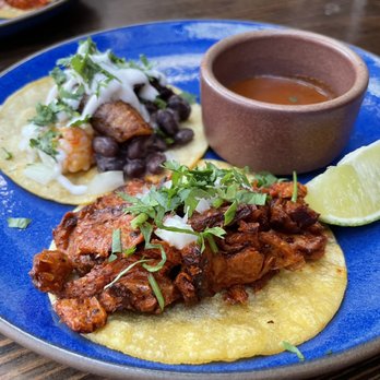 Om Sabor - Al pastor and Caribbean tacos - Pop-Up Restaurants Near Me - San Francisco, California Om Sabor - Al pastor and Caribbean tacos - Pop-Up Restaurants Near Me - San Francisco, California