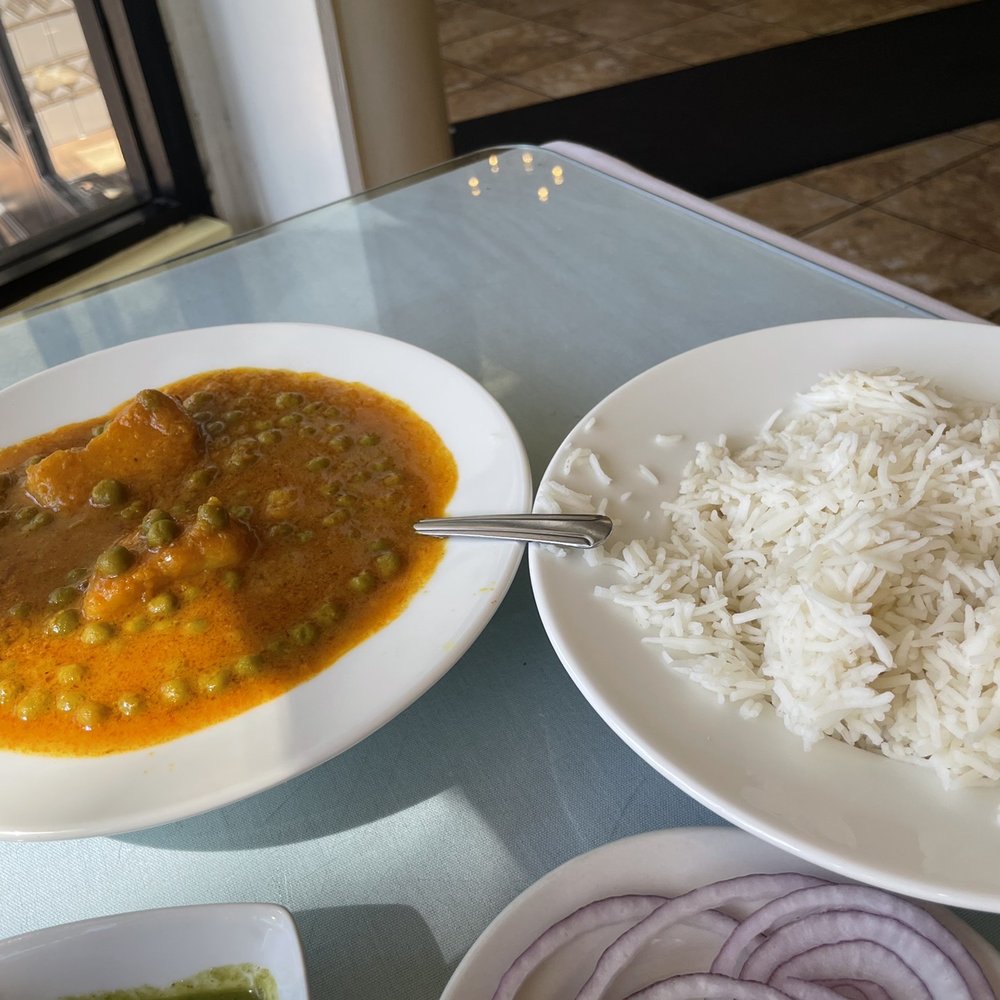 Kabana Restaurant - Aloo Mutter - Indian Near Me - Berkeley, California Kabana Restaurant - Aloo Mutter - Indian Near Me - Berkeley, California