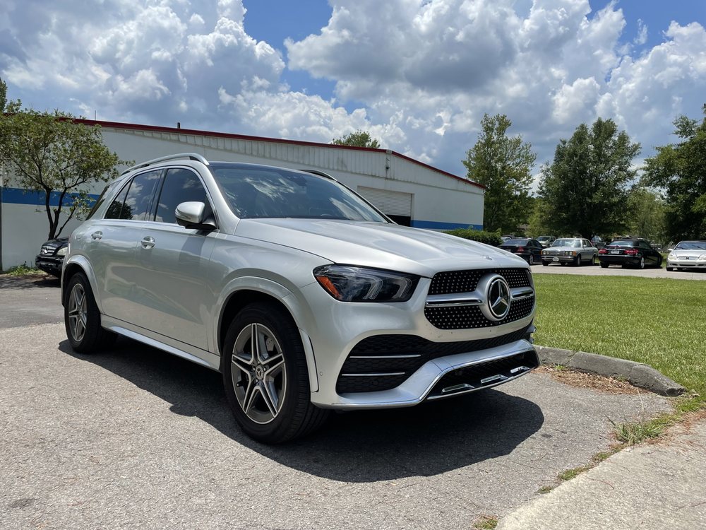 STAR IMPORT SERVICE Updated September 2024 10 Photos 2219 NW 71st