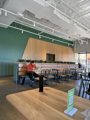 Shake Shack Brea by null