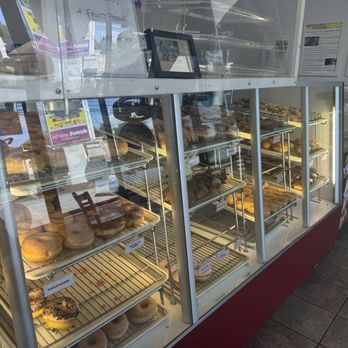 Donut World - Donuts Near Me - Greensboro, North Carolina