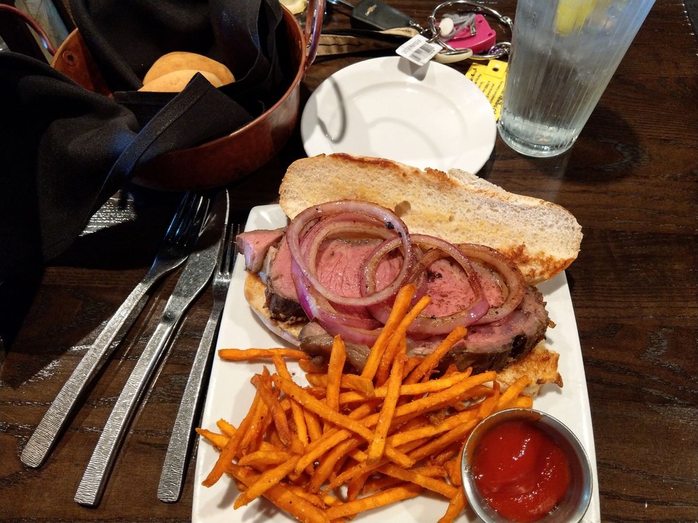 EMBERS STEAK HOUSE CLOSED 55 Photos & 103 Reviews 2721 Virgina