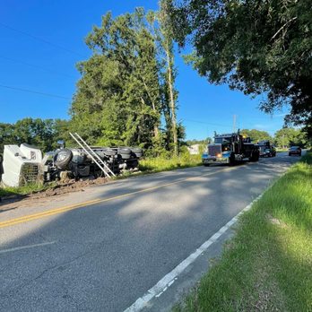 All Ways Towing - Towing Near Me - Summerville, South Carolina All Ways Towing - Towing Near Me - Summerville, South Carolina