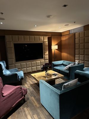 The Emblem Prague Hotel by null