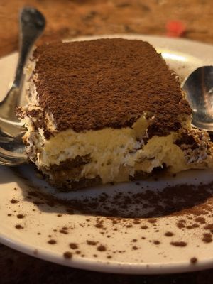 L'Angolo Ristorante by null