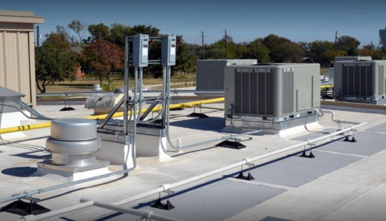 Slide of Complete Roofing Solutions