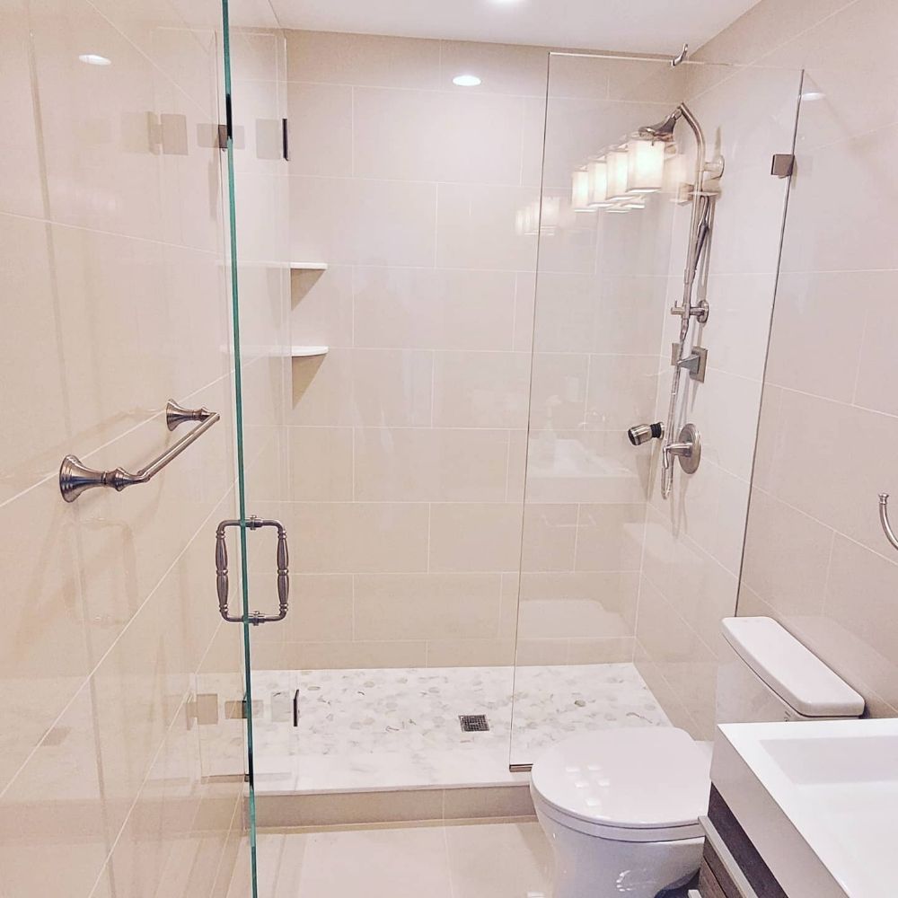 LONG ISLAND SHOWER DOOR Updated September 2024 37 Photos 4025 Austin Blvd, Island Park