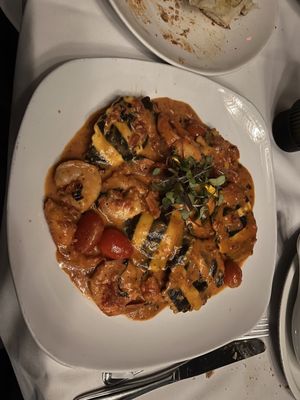 Casa La Luna by null