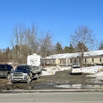 Franks Auto Sales - Towing Near Me - Milbridge, Maine Franks Auto Sales - Towing Near Me - Milbridge, Maine