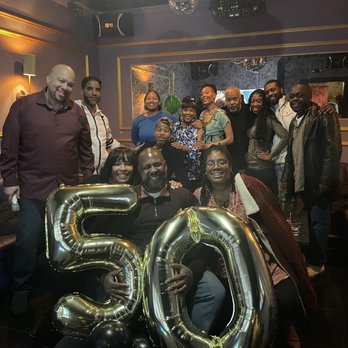 Karaoke Rock 21 - Celebrating a 50th Birthday - Karaoke Near Me - Palisades Park, New Jersey Karaoke Rock 21 - Celebrating a 50th Birthday - Karaoke Near Me - Palisades Park, New Jersey