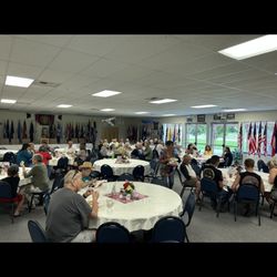 American Legion -143