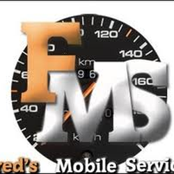Fred's Mobile Service