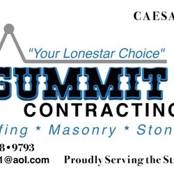 Summit Contracting