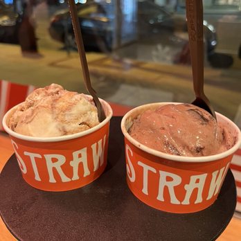 Salt & Straw - Ice Cream & Frozen Yogurt Near Me - Pasadena, California Salt & Straw - Ice Cream & Frozen Yogurt Near Me - Pasadena, California