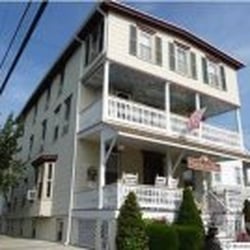 Bath Avenue House