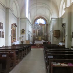 Pfarre Altmannsdorf St. Oswald