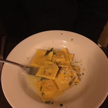 Barefoot Cafe - Butternut squash & sage ravioli! Very tasty! - Bars Near Me - Fairfax, California Barefoot Cafe - Butternut squash & sage ravioli! Very tasty! - Bars Near Me - Fairfax, California