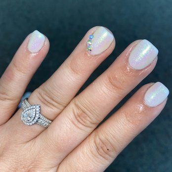 Post Oak Nail Lounge - Powder #2-pearl - Nail Salons Near Me - Houston, Texas Post Oak Nail Lounge - Powder #2-pearl - Nail Salons Near Me - Houston, Texas