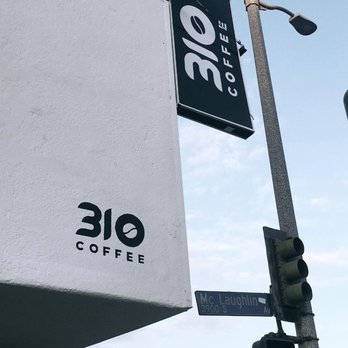 310 Coffee - Coffee & Tea Near Me - Los Angeles, California
