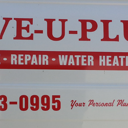 Save U Plumbing