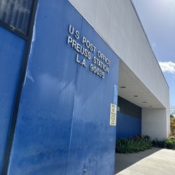 US Post Office